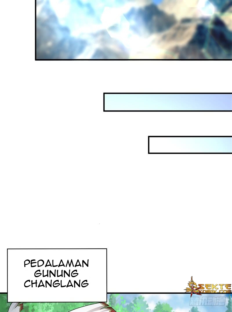 I Picked Up An Attributes Chapter 20 Gambar 23